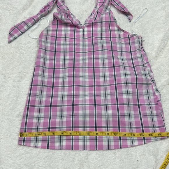 J. CREW HALTER TOP SIZE XXS - Picture 7 of 10